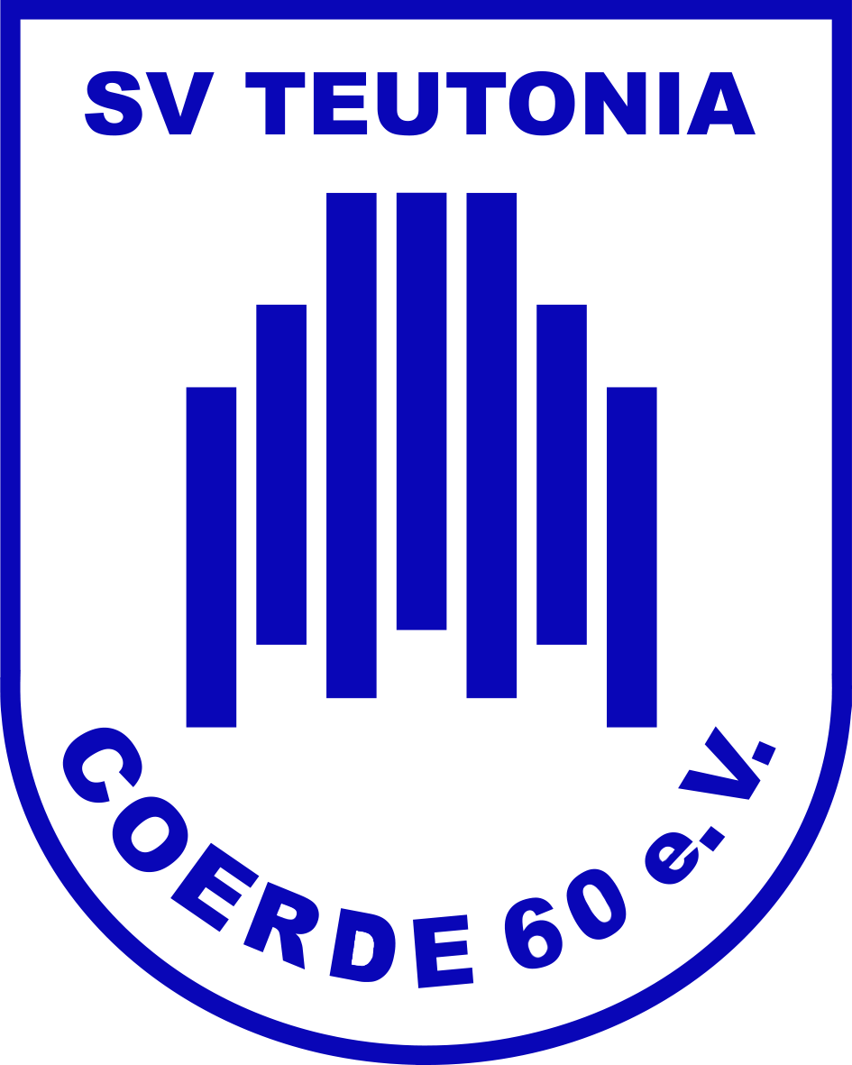SV Teutonia Coerde 60 e.V.