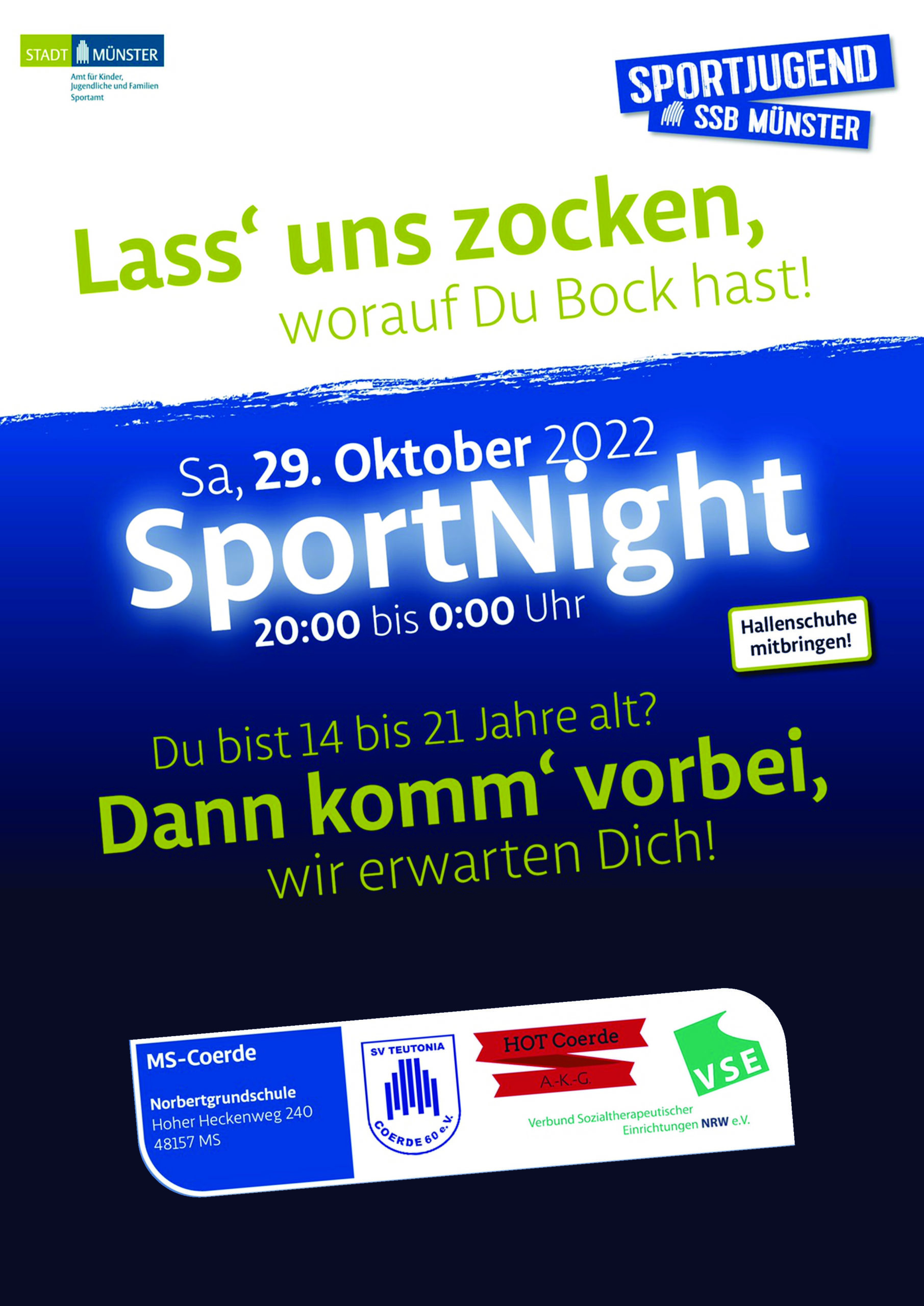 zocken 1